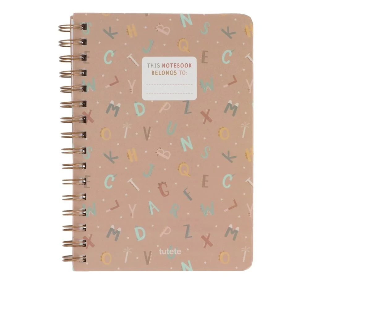 Tutete - Caderno Escolar - Image 3