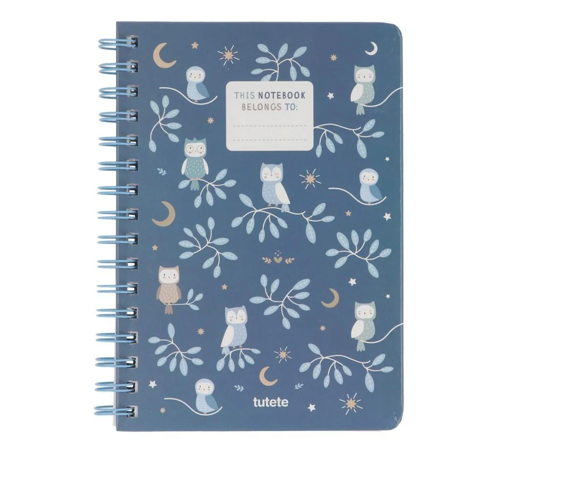 Tutete - Caderno Escolar - Image 5