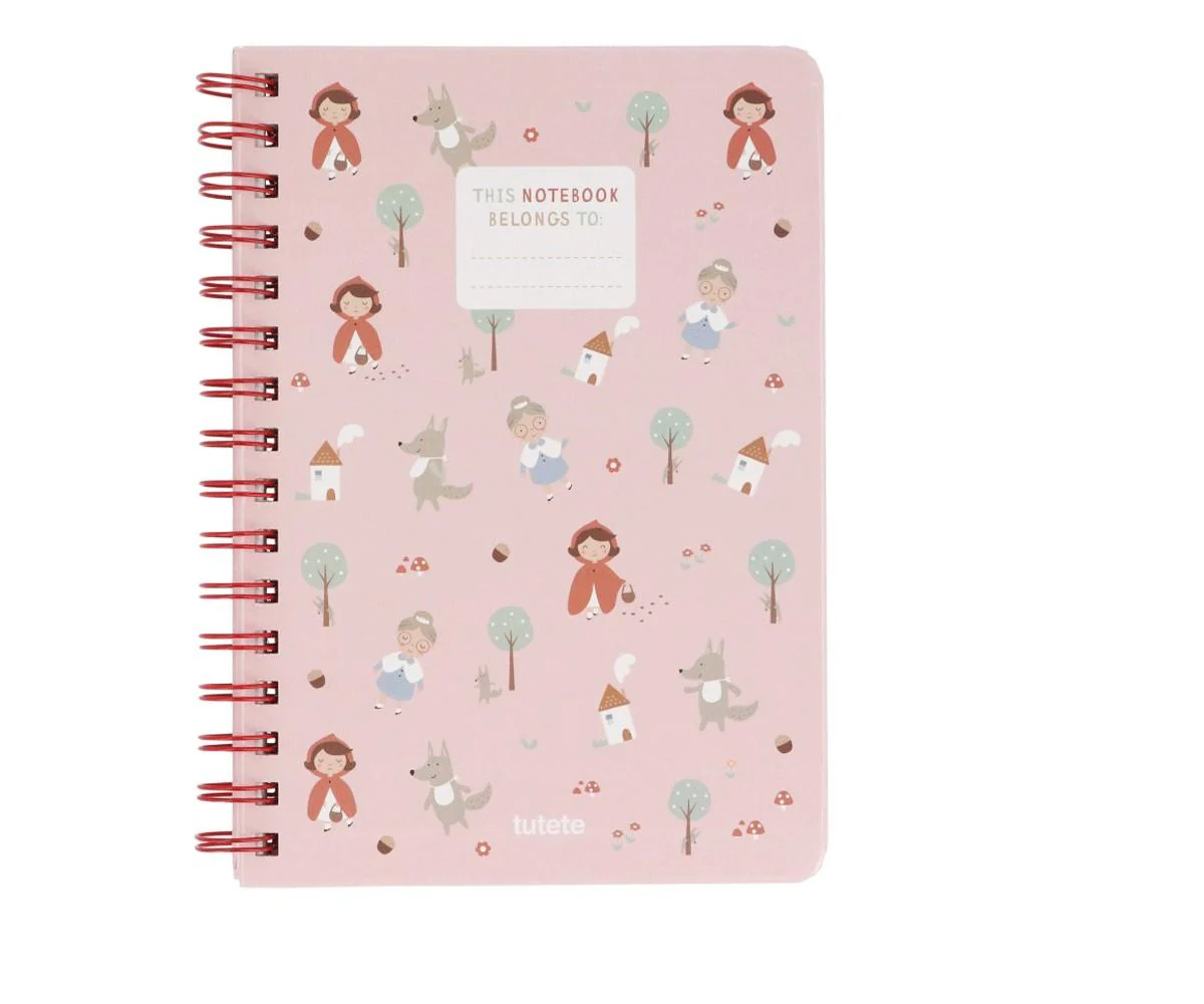 Tutete - Caderno Escolar - Image 7