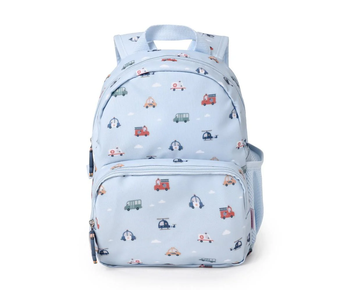 Tutete - Mochila infantil Personalizável - Image 12