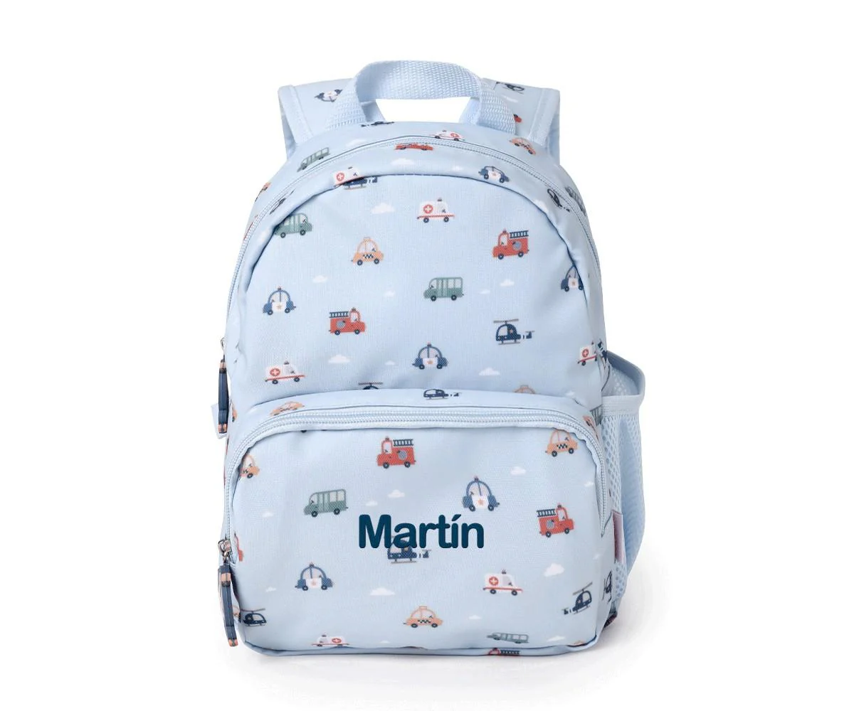 Tutete - Mochila infantil Personalizável - Image 13
