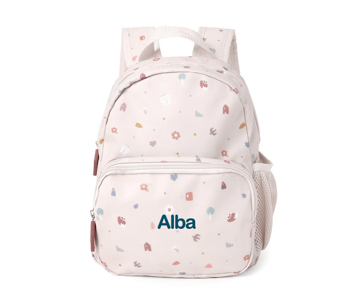 Tutete - Mochila infantil Personalizável - Image 15