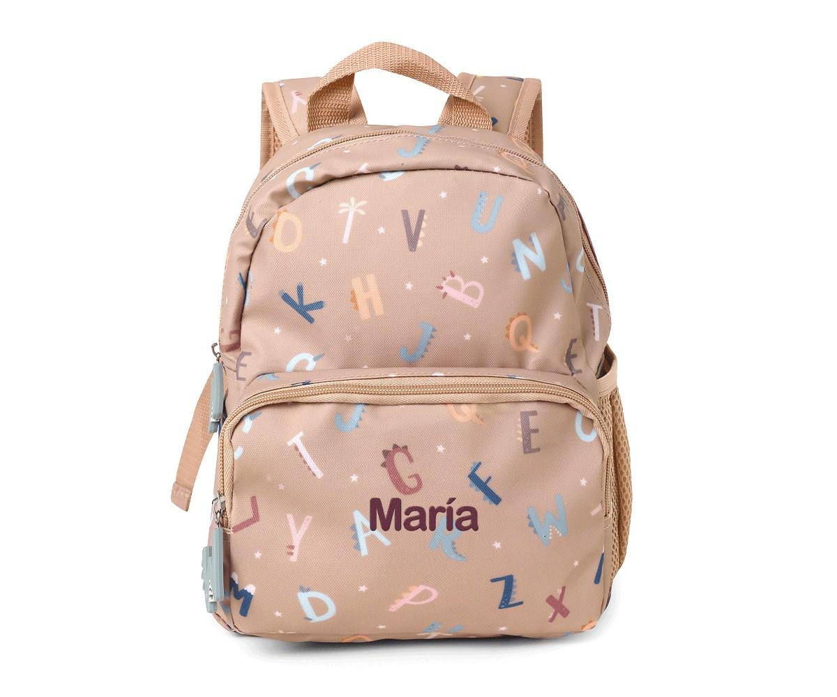 Tutete - Mochila infantil Personalizável - Image 4