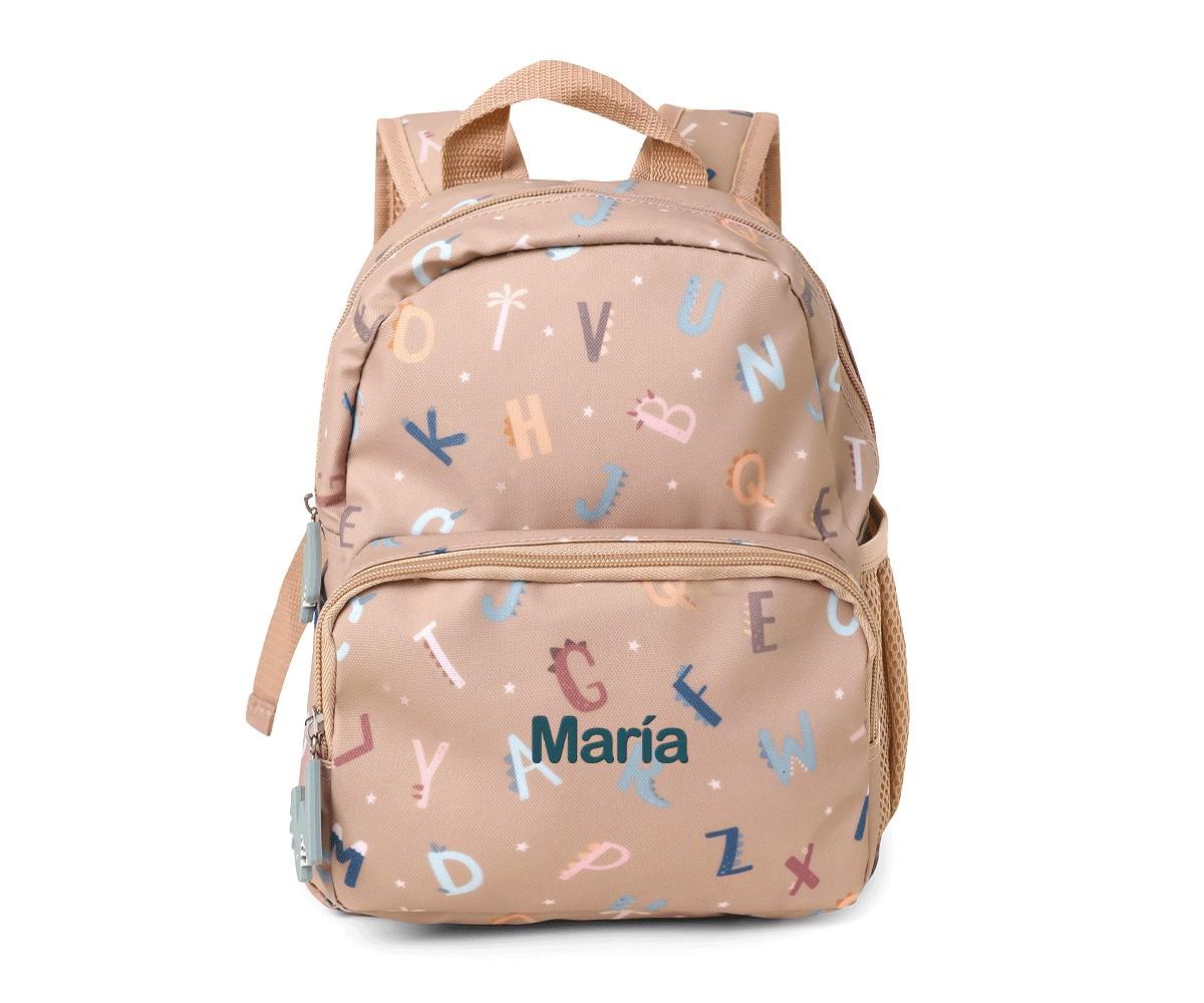 Tutete - Mochila infantil Personalizável - Image 5