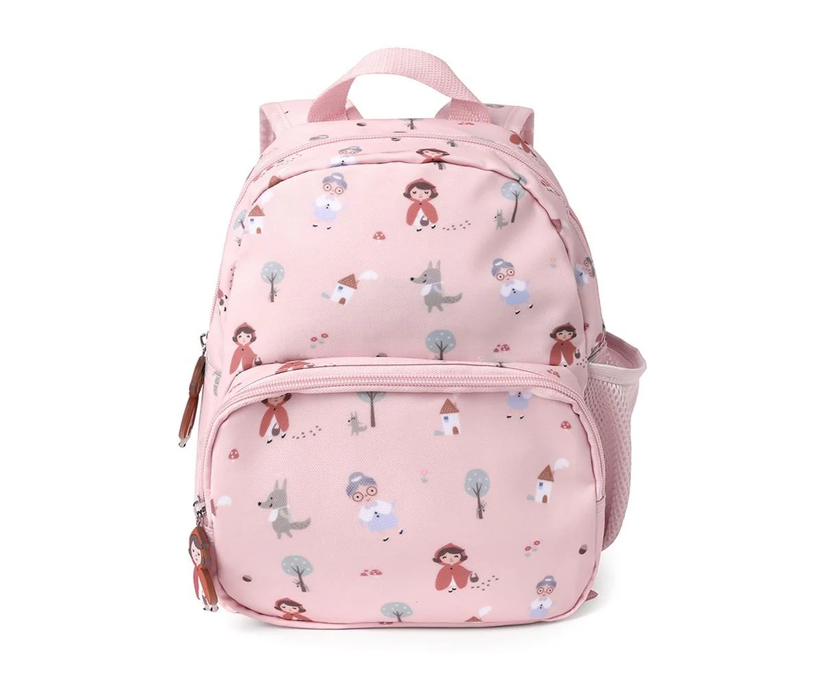 Tutete - Mochila infantil Personalizável - Image 7