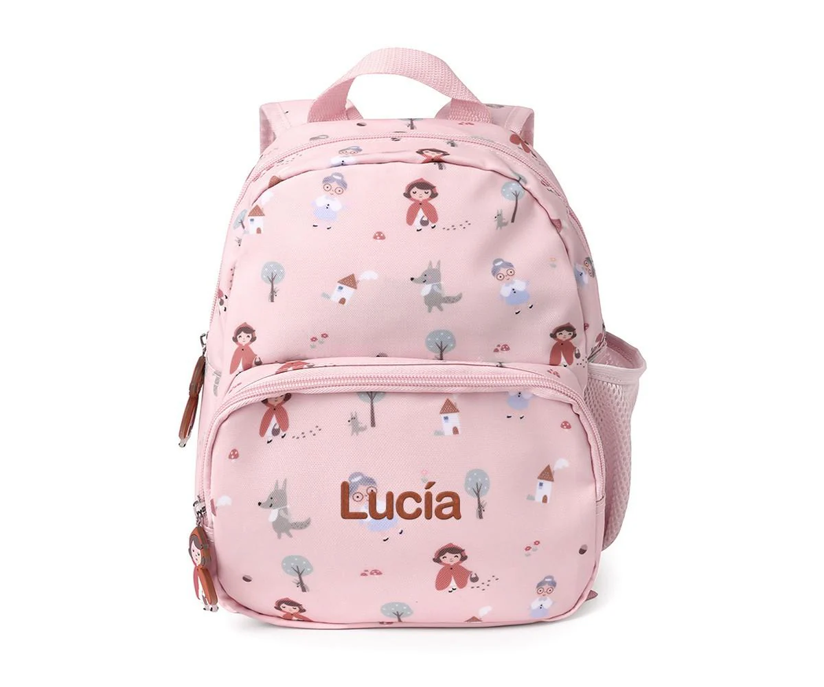 Tutete - Mochila infantil Personalizável - Image 8