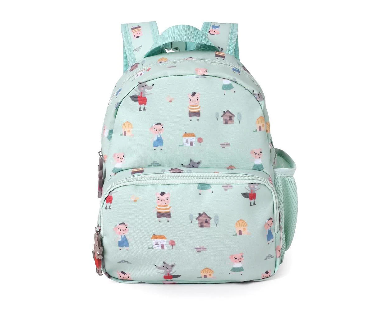 Tutete - Mochila infantil Personalizável - Image 9