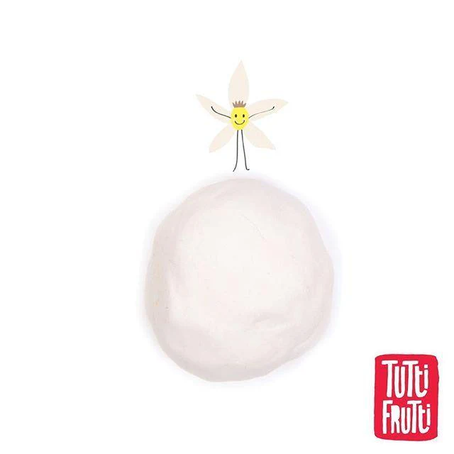 Tutti Frutti Plasticina - Pote individual - Image 9