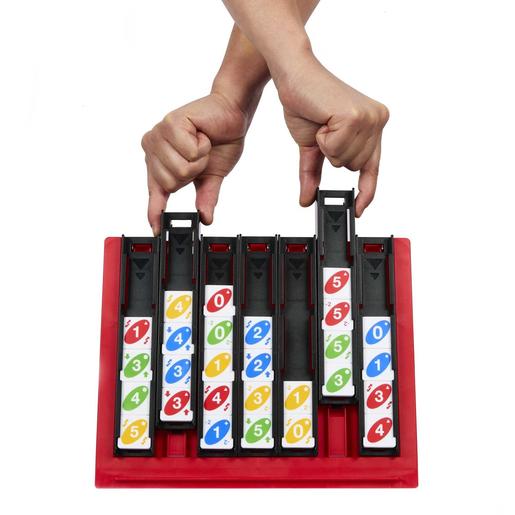 UNO jogo de cartas - UNO QUATRO - Image 4