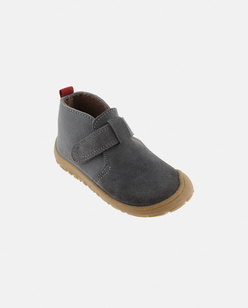 Victoria Barefoot Botins (Antracita) - Image 4