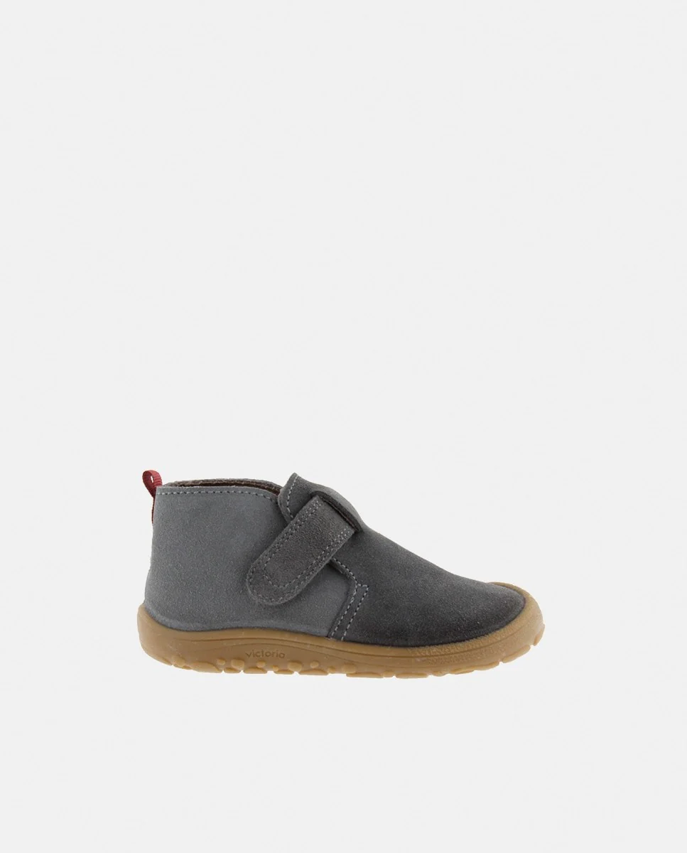 Victoria Barefoot Botins (Antracita) - Image 5