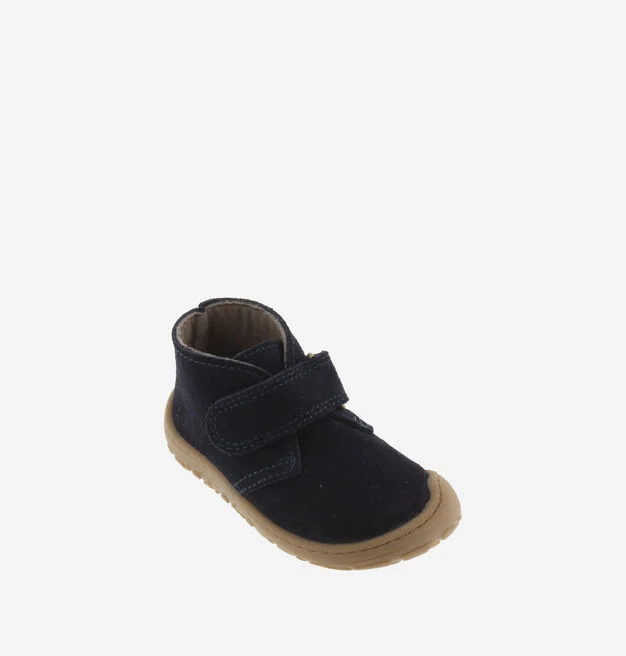 Victoria Barefoot Botins (Marinho)