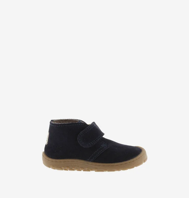 Victoria Barefoot Botins (Marinho) - Image 2