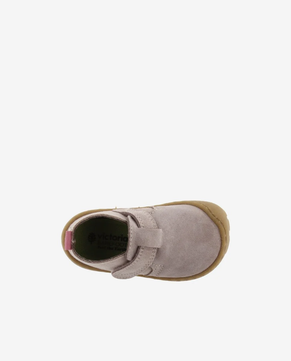 Victoria Barefoot Botins (Nude) - Image 3