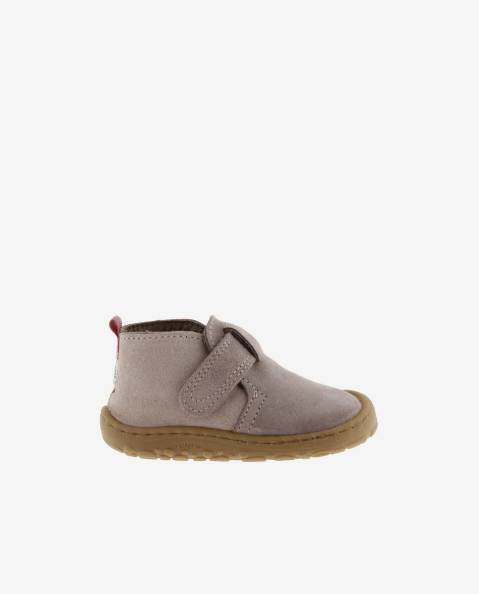 Victoria Barefoot Botins (Nude) - Image 5