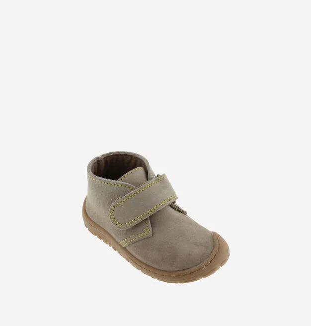 Victoria Barefoot Botins (Taupe) 2026