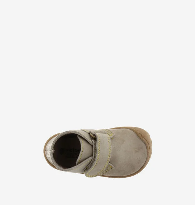 Victoria Barefoot Botins (Taupe) 2026 - Image 4