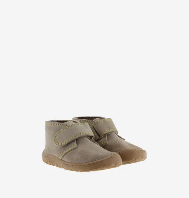 Victoria Barefoot Botins (Taupe) 2026 - Image 5