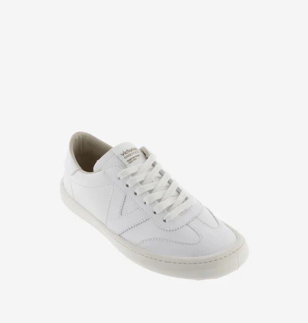Victoria Barefoot OLMO Sapatilhas adulto -  Blanco