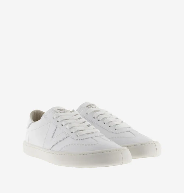 Victoria Barefoot OLMO Sapatilhas adulto -  Blanco - Image 2
