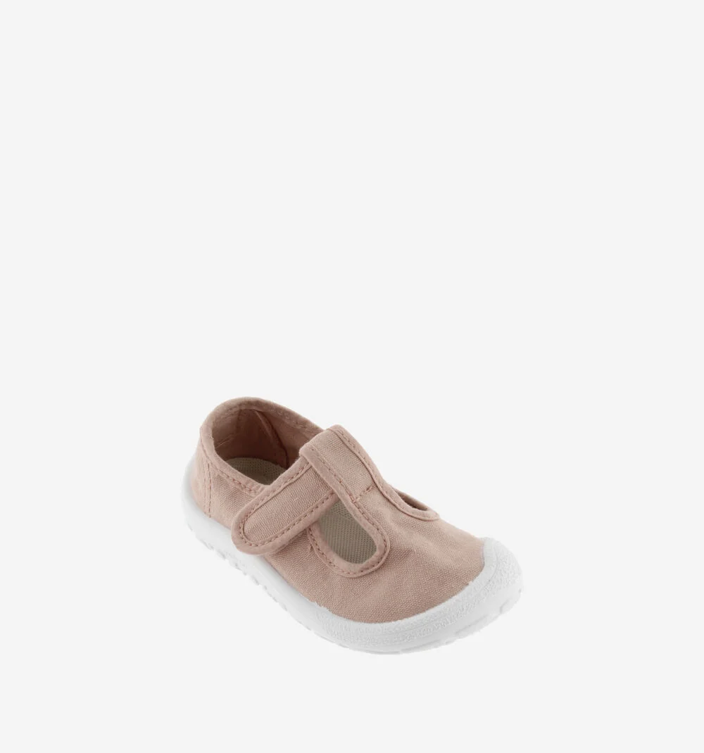 Victoria Barefoot Sandálias Lona (Ballet 2024) - Image 2