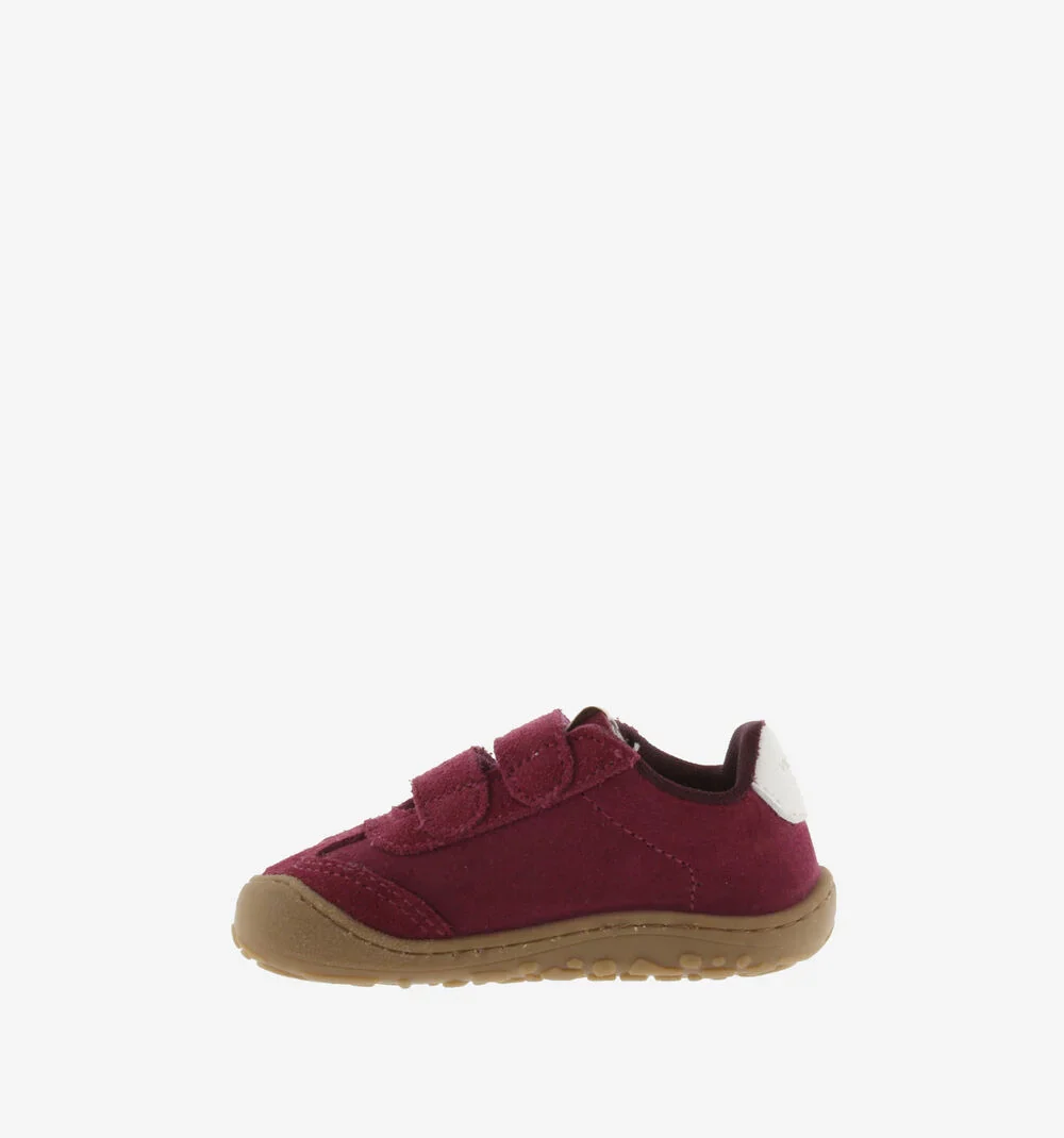 Victoria Barefoot Sapatilhas Bosco Fucsia - Image 3