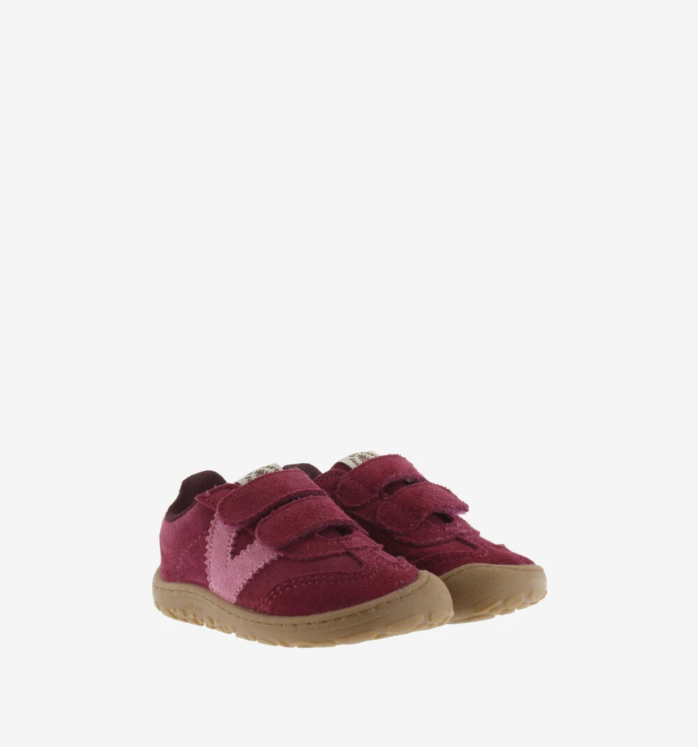 Victoria Barefoot Sapatilhas Bosco Fucsia - Image 5