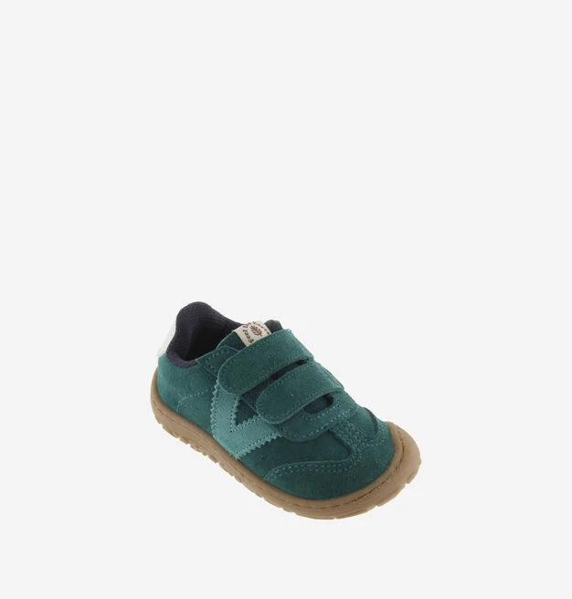 Victoria Barefoot Sapatilhas Bosco Verde