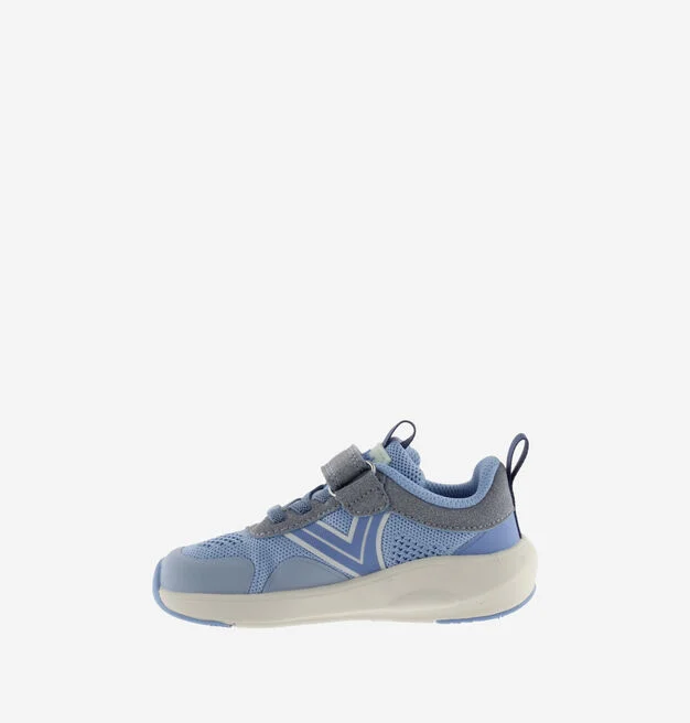Victoria Barefoot Sapatilhas Desportivas Kai Azul - Image 3