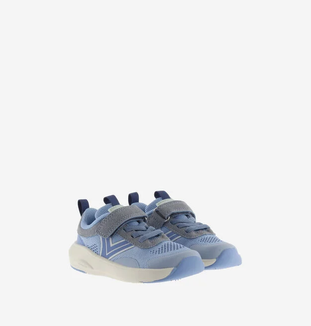 Victoria Barefoot Sapatilhas Desportivas Kai Azul - Image 5