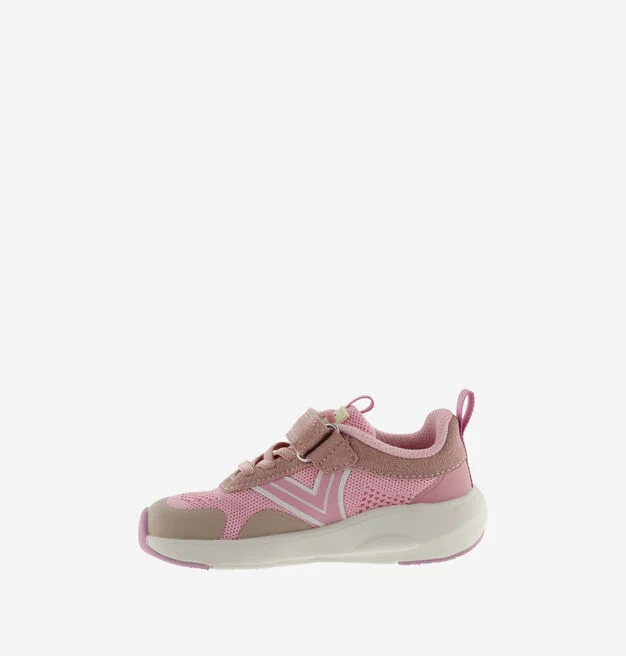 Victoria Barefoot Sapatilhas Desportivas Kai Rosa - Image 3