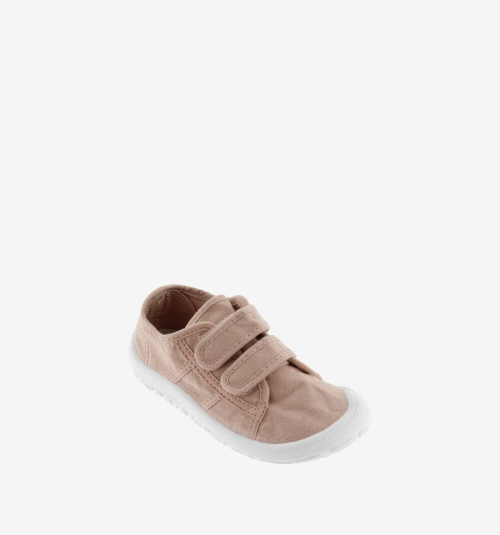 Victoria Barefoot Sapatilhas Lona (Ballet)