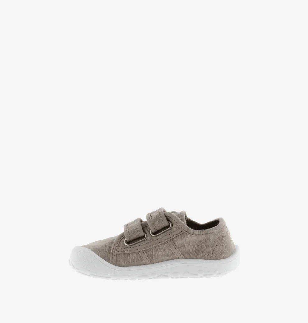 Victoria Barefoot Sapatilhas Lona (Beige) - Image 3