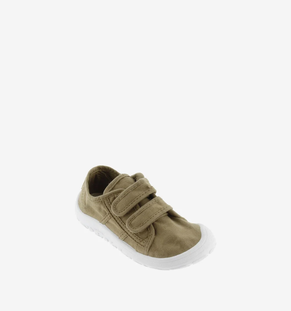 Victoria Barefoot Sapatilhas Lona (Laurel)