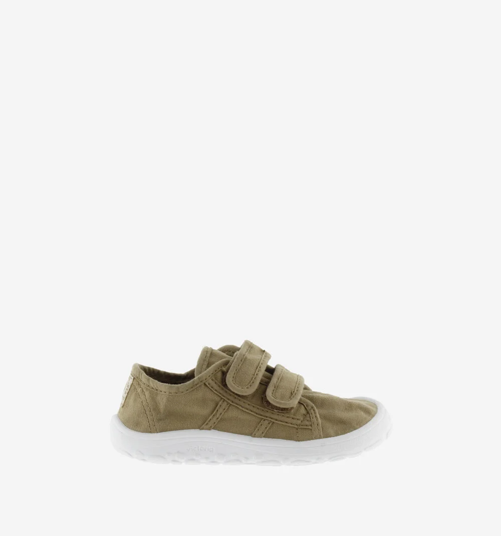 Victoria Barefoot Sapatilhas Lona (Laurel) - Image 2