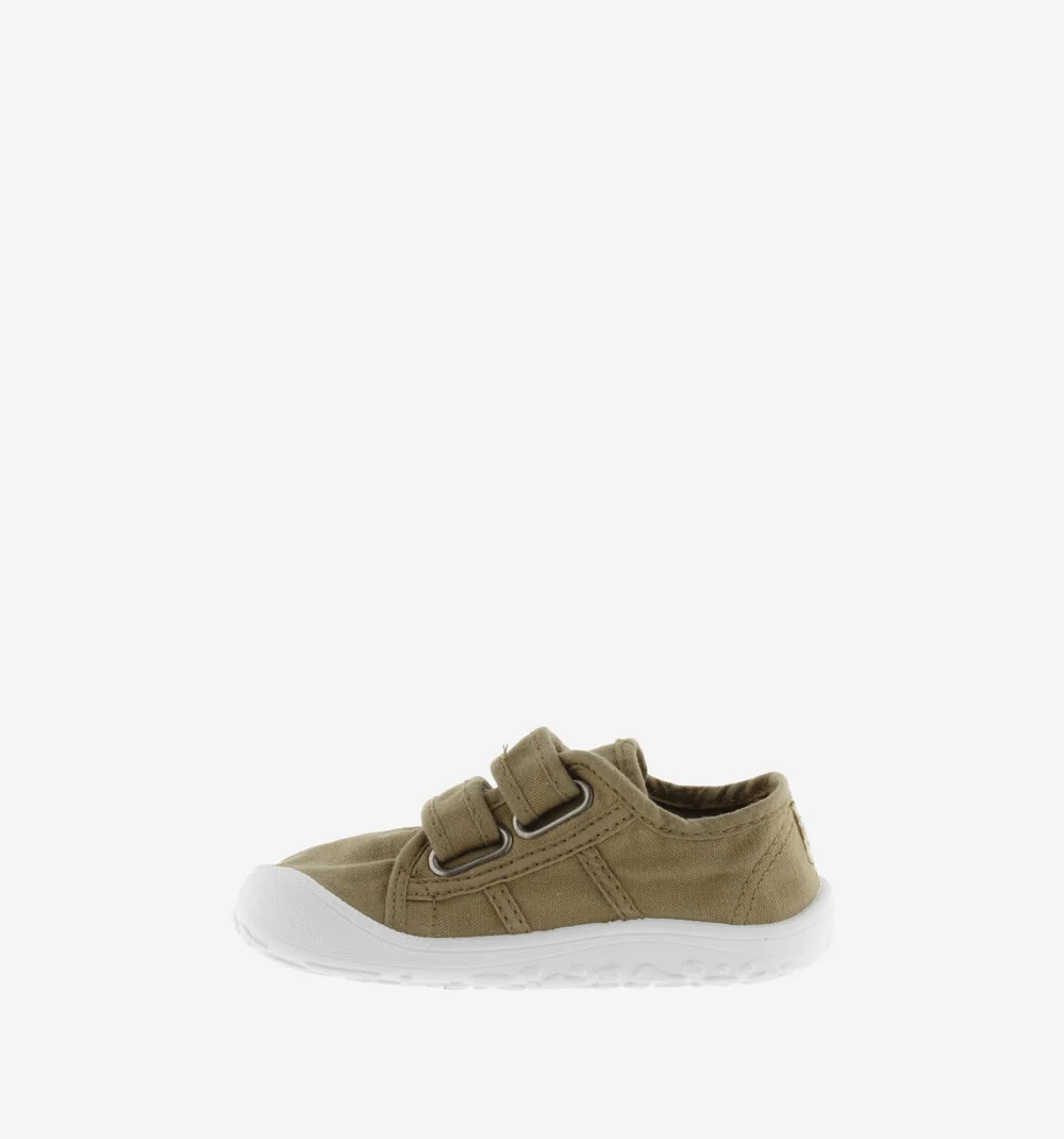 Victoria Barefoot Sapatilhas Lona (Laurel) - Image 3