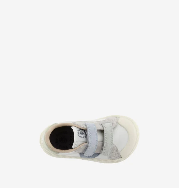Victoria Barefoot Sapatilhas Oliver Azul - Image 4