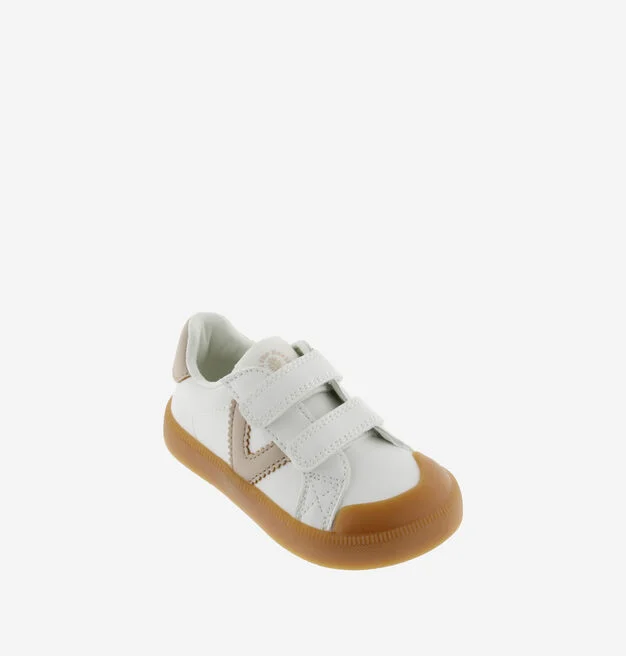 Victoria Barefoot Sapatilhas Oliver Bege