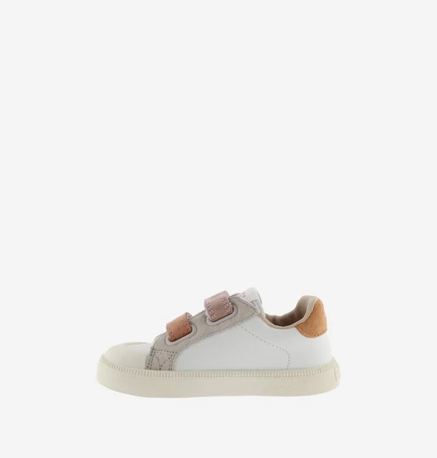 Victoria Barefoot Sapatilhas Oliver Rosa - Image 3