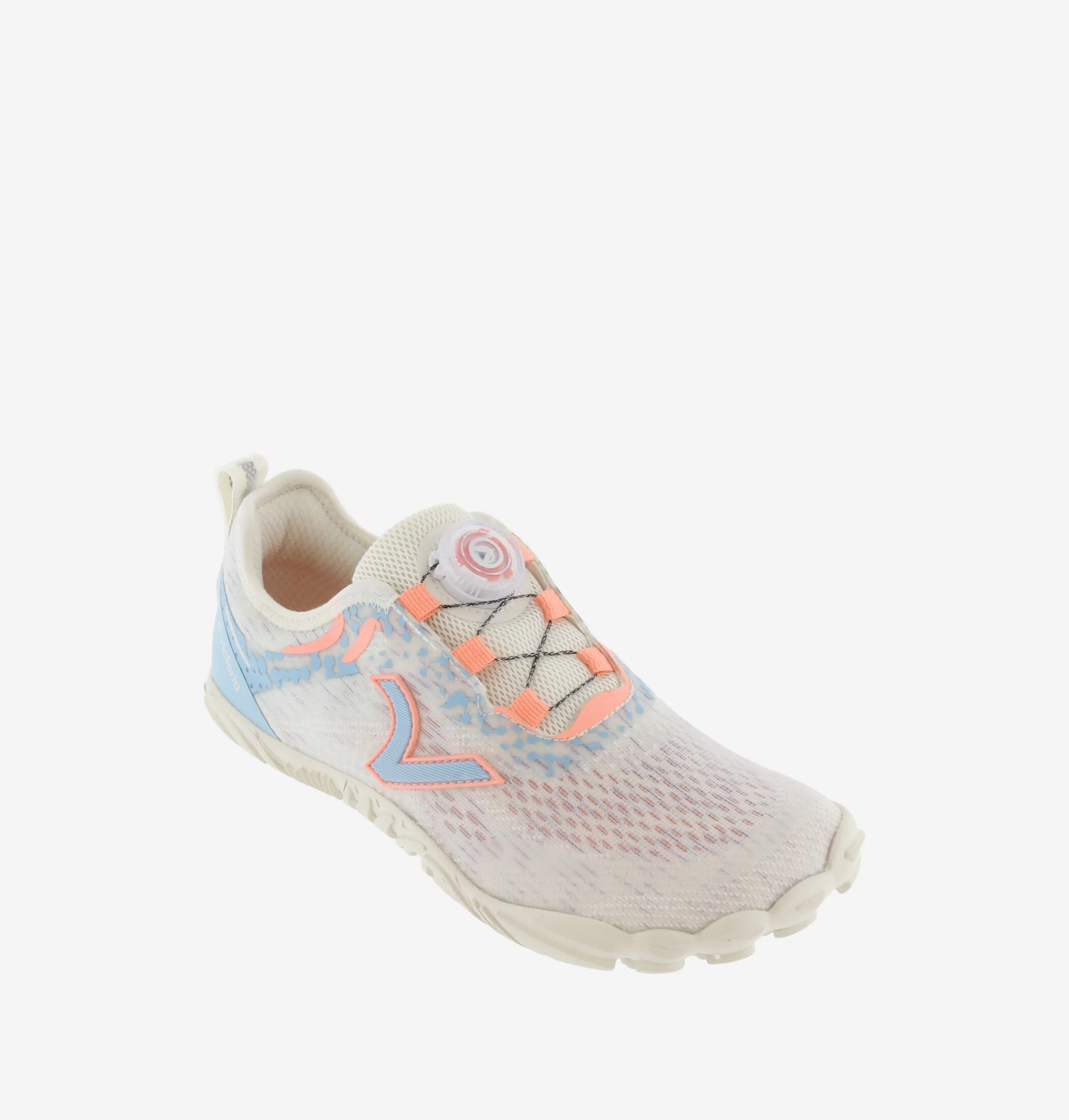 Victoria Barefoot Desportiva Terratech Mesh Sapatilhas adulto (AZUL) Nova Coleção - Image 3