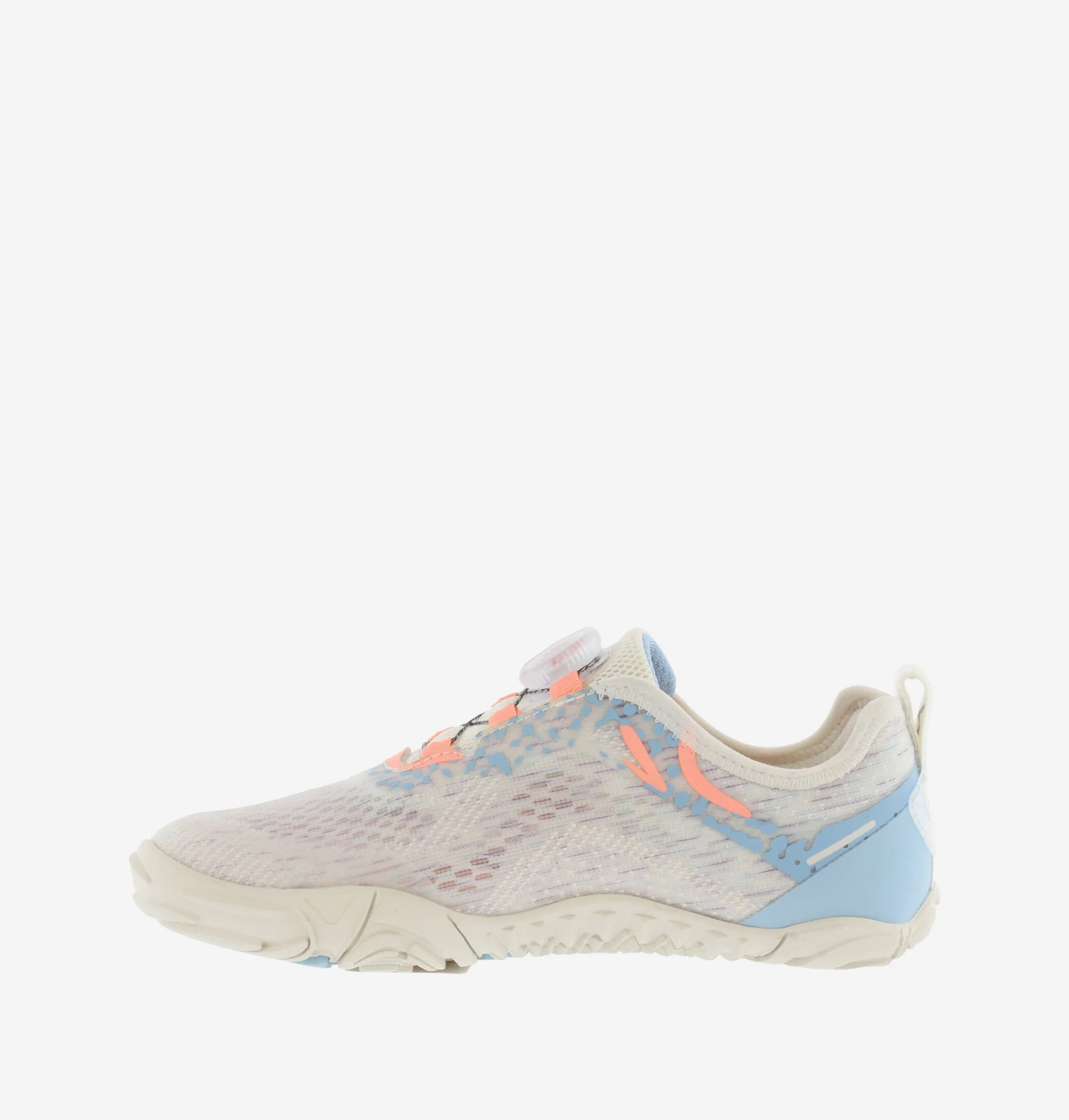 Victoria Barefoot Desportiva Terratech Mesh Sapatilhas adulto (AZUL) Nova Coleção - Image 4