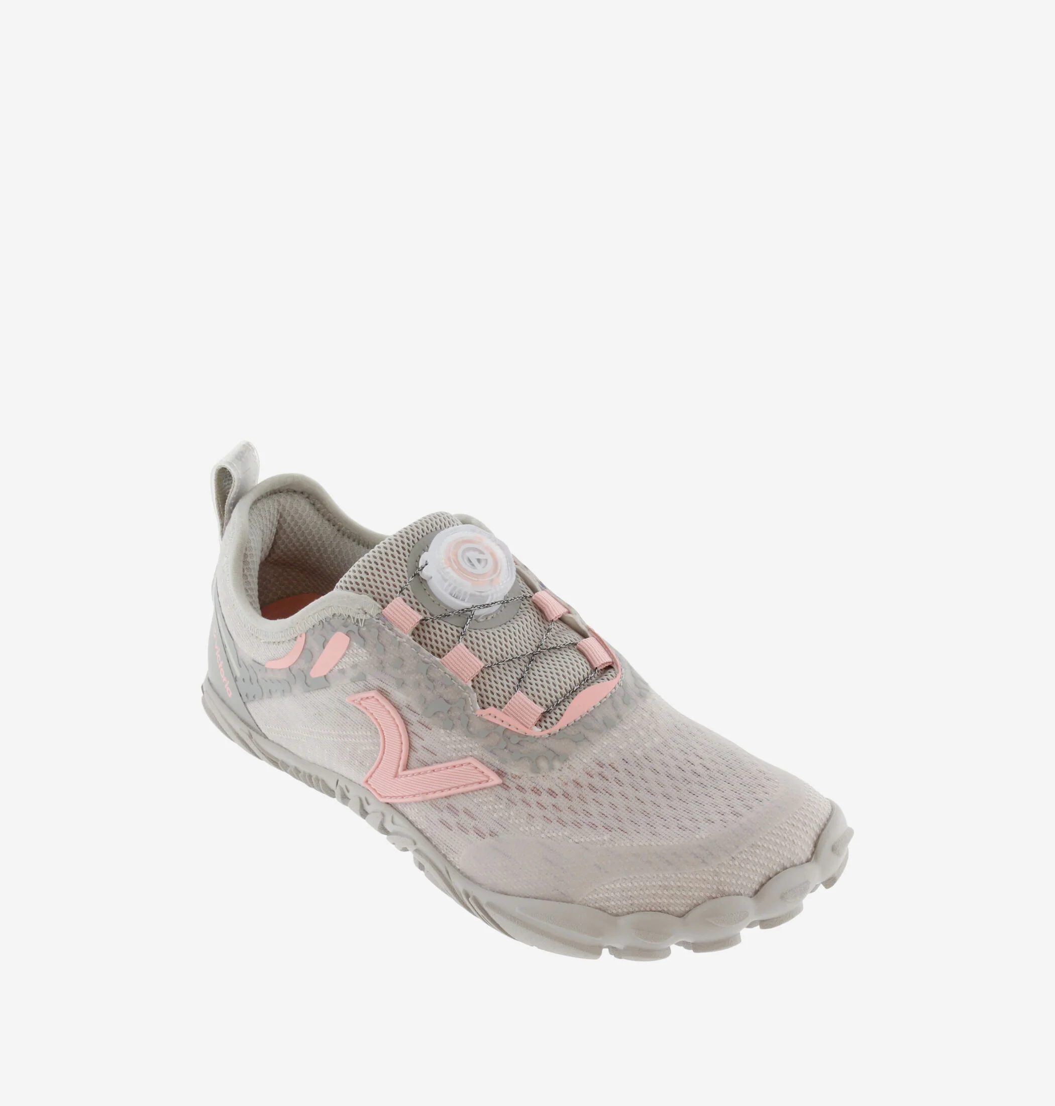 Victoria Barefoot Desportiva Terratech Mesh Sapatilhas adulto (ROSA) Nova Coleção - Image 3