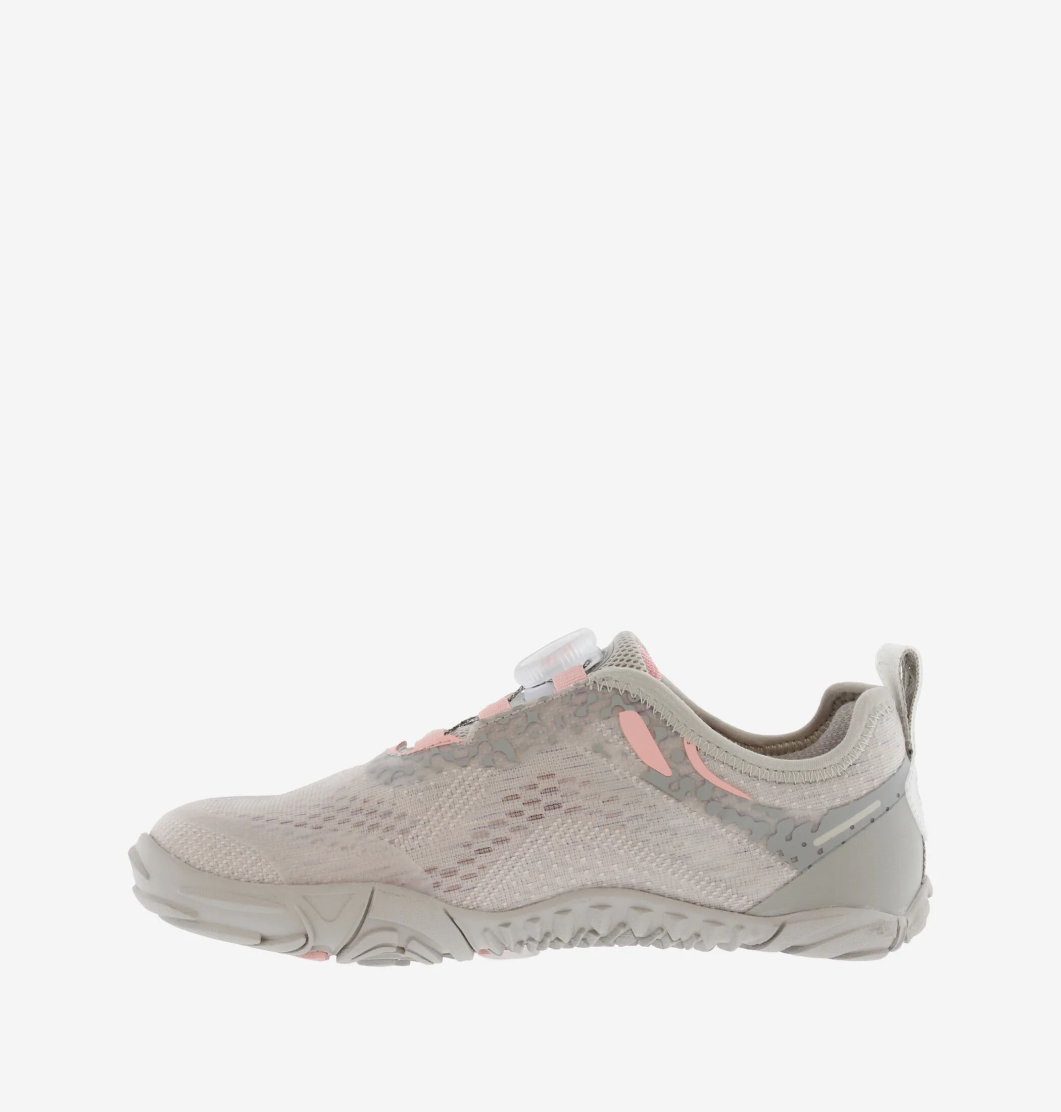 Victoria Barefoot Desportiva Terratech Mesh Sapatilhas adulto (ROSA) Nova Coleção - Image 4
