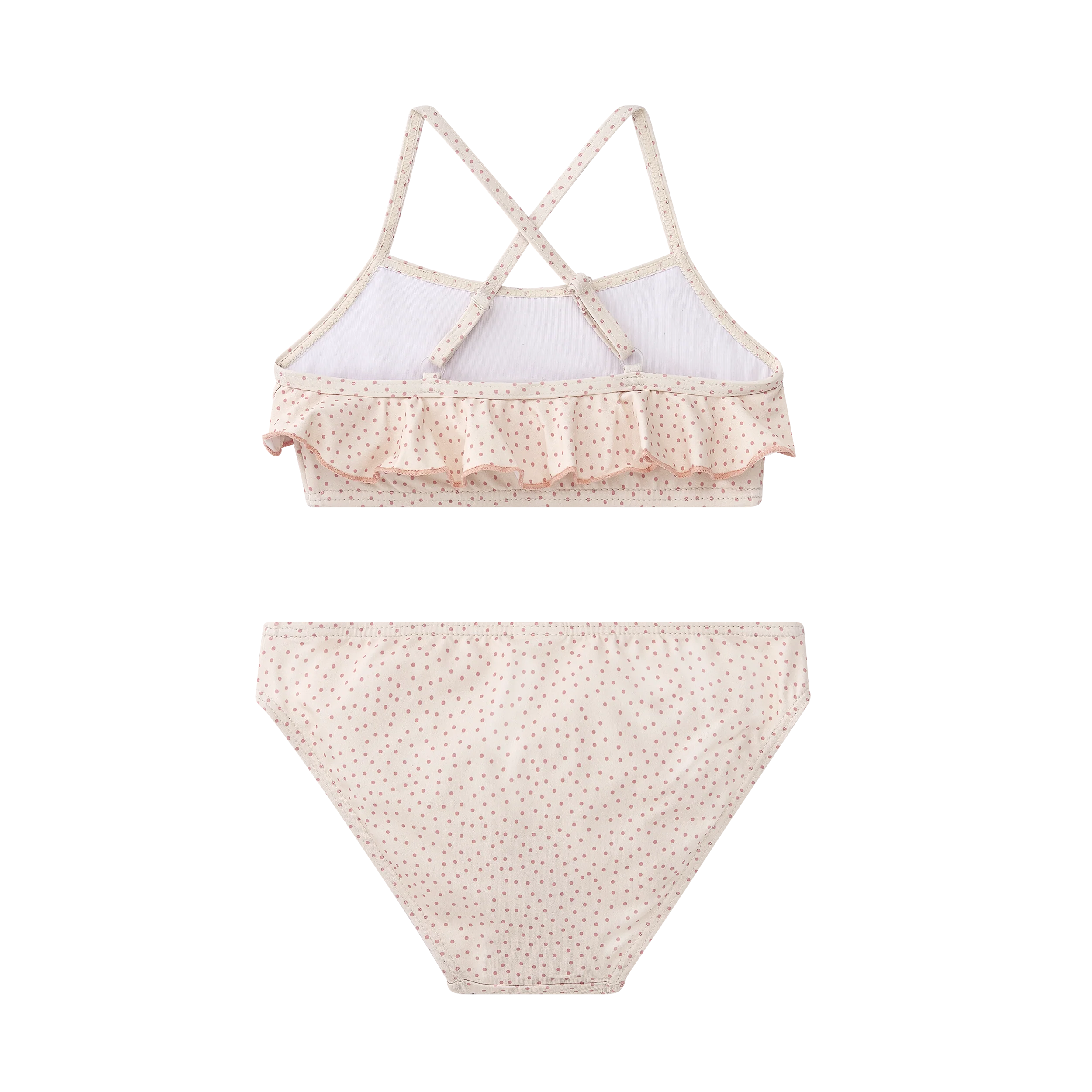 Waterlemon Bikini praia Menina Bolinhas - Image 2