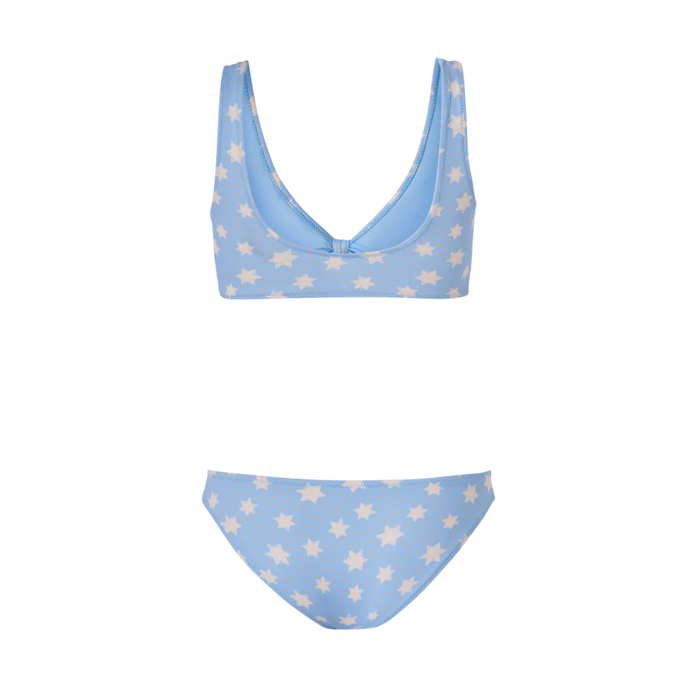 Waterlemon matchy Bikini praia adulto - Senhora Estrelas - Image 2