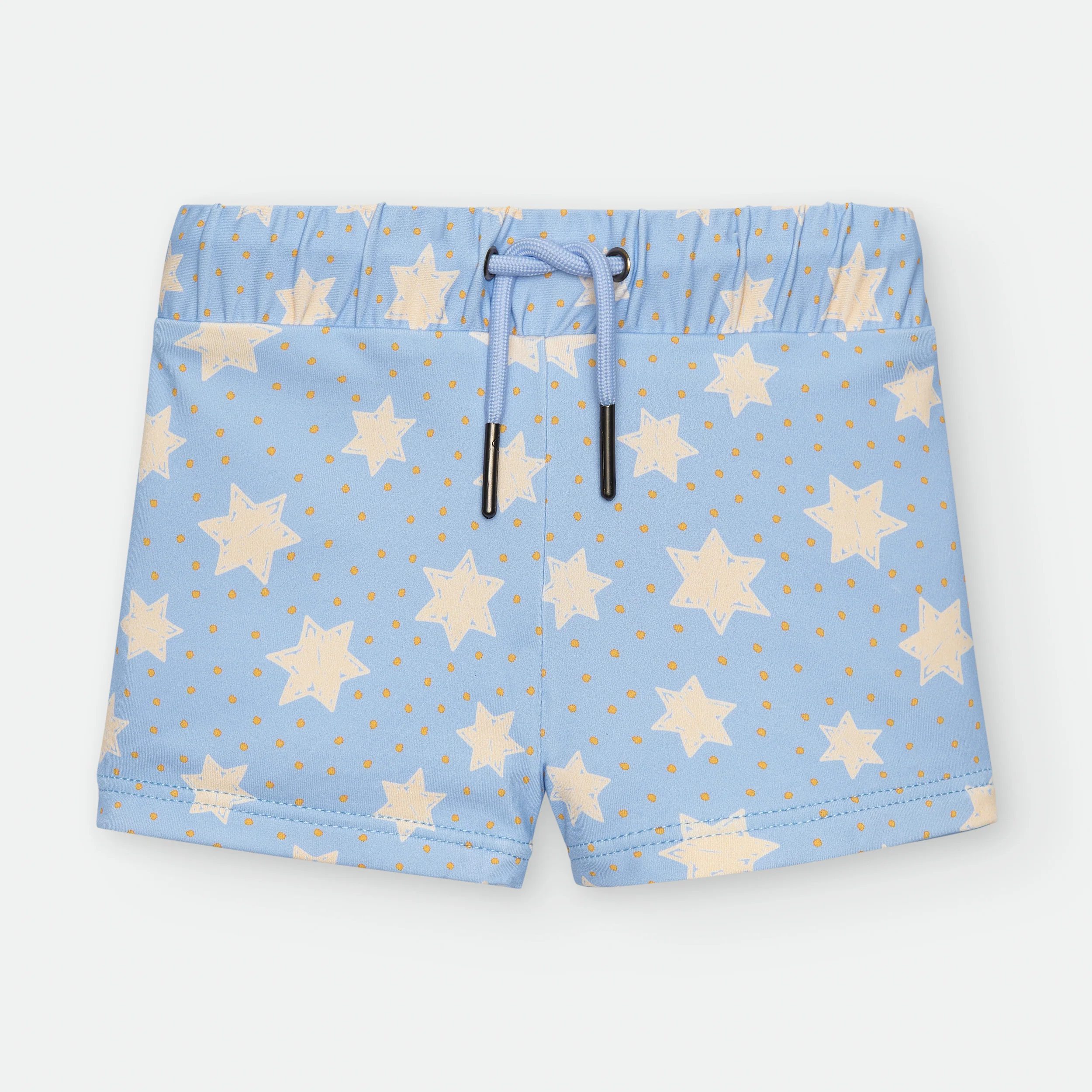 Waterlemon matchy Calção praia lycra - Piscina Estrelas Menino