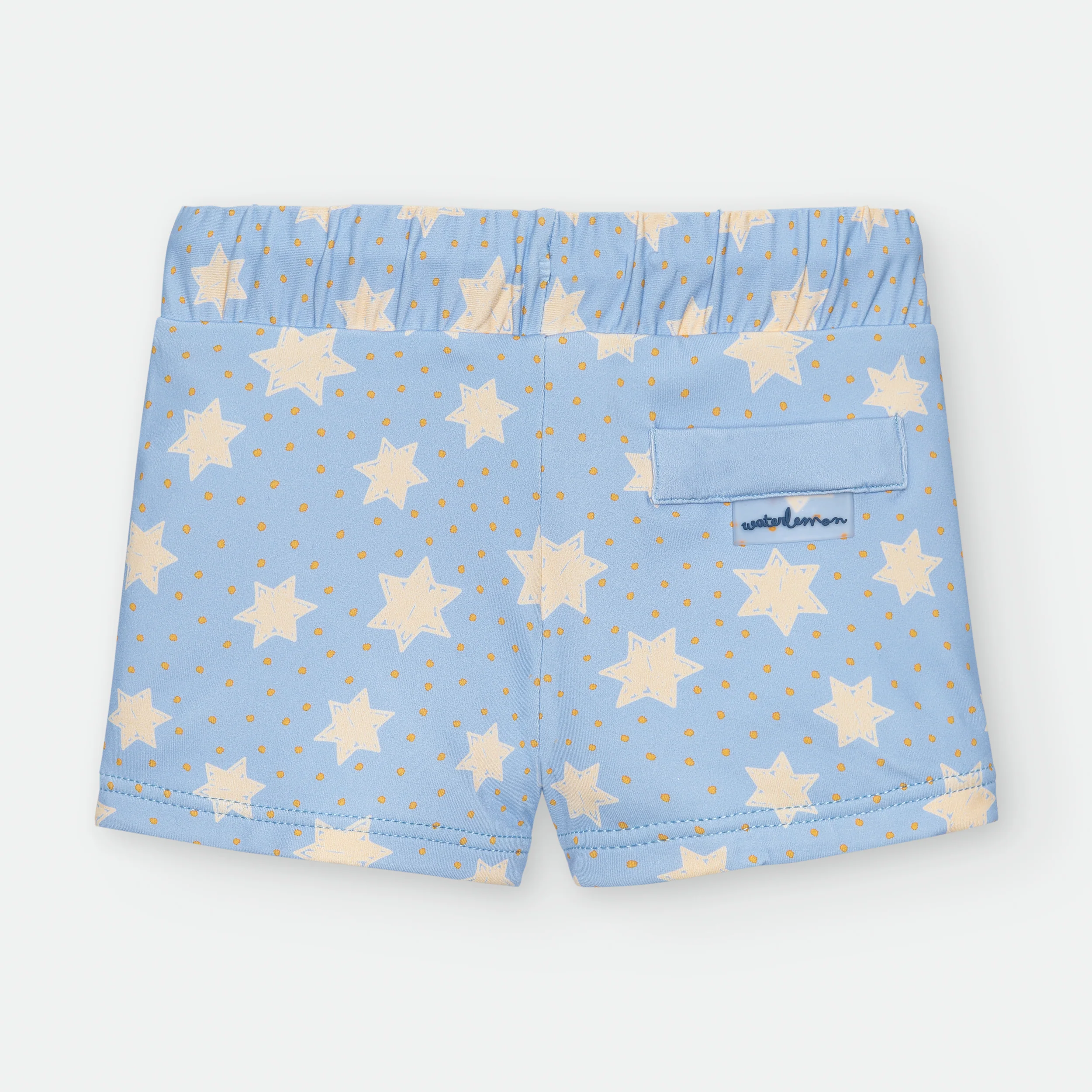 Waterlemon matchy Calção praia lycra - Piscina Estrelas Menino - Image 2