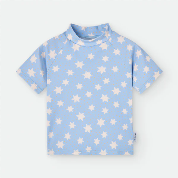 Waterlemon matchy Camisola Praia/Piscina UV Estrelas