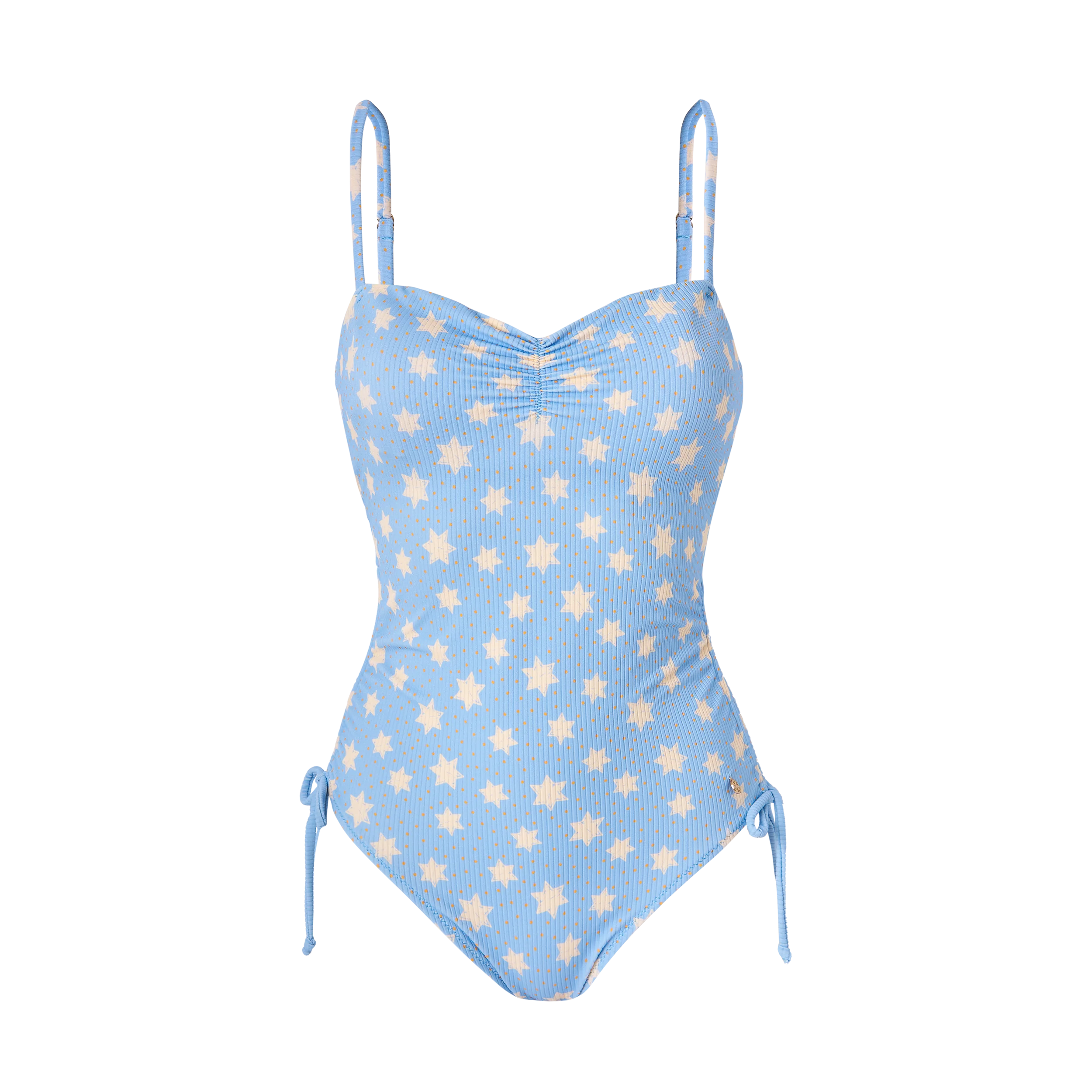 Waterlemon matchy Fato de Banho praia adulto - Senhora Estrelas