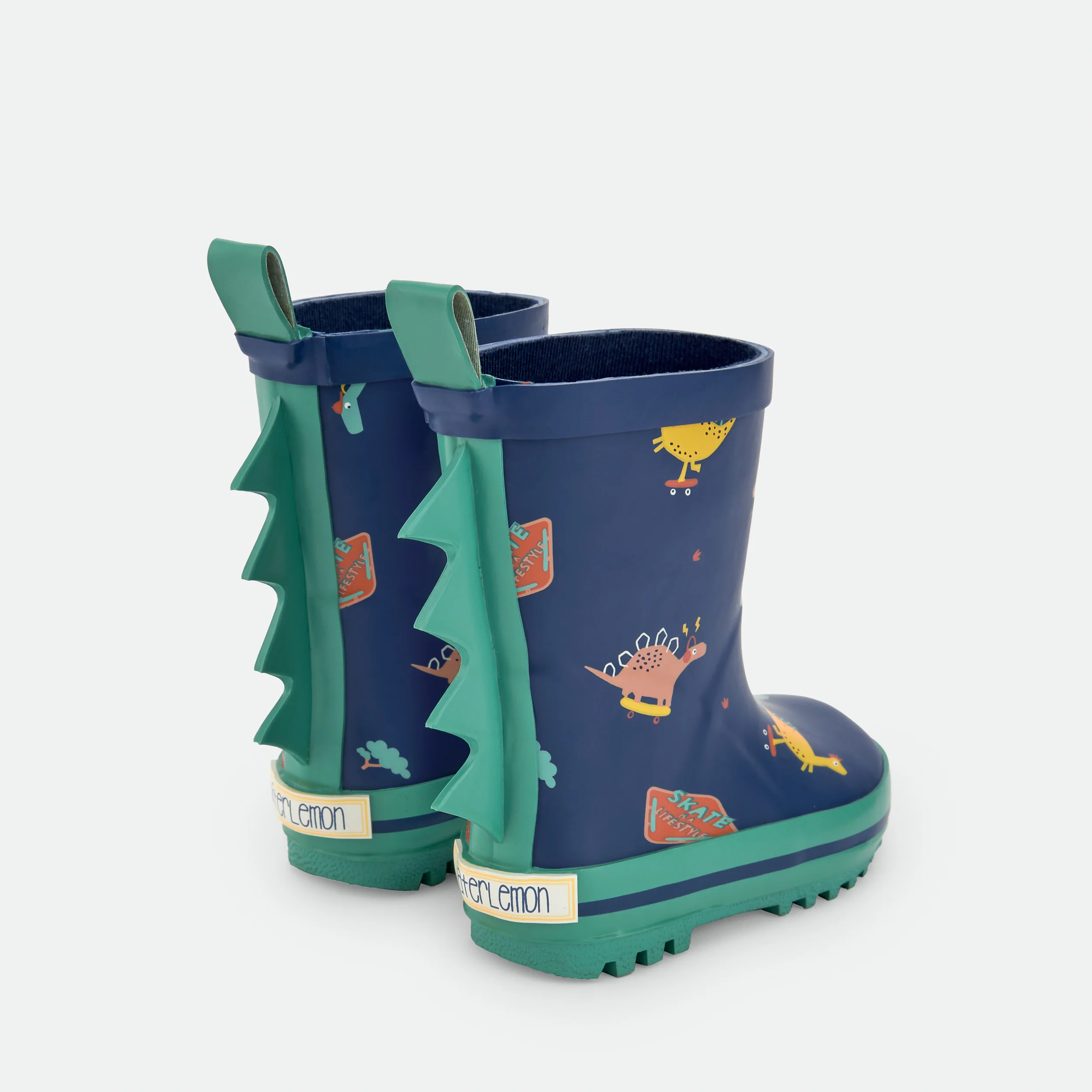 Waterlemon Galochas (Dinossauros) - Image 2